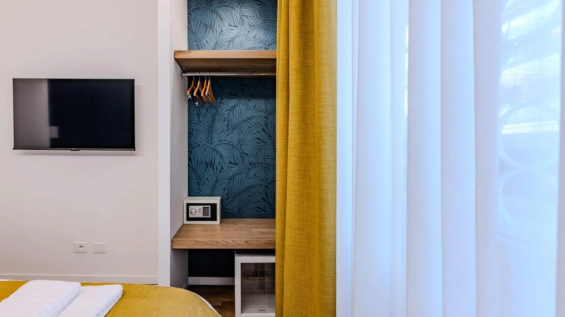 G Marconi Rooms & Suites Rome Guest house