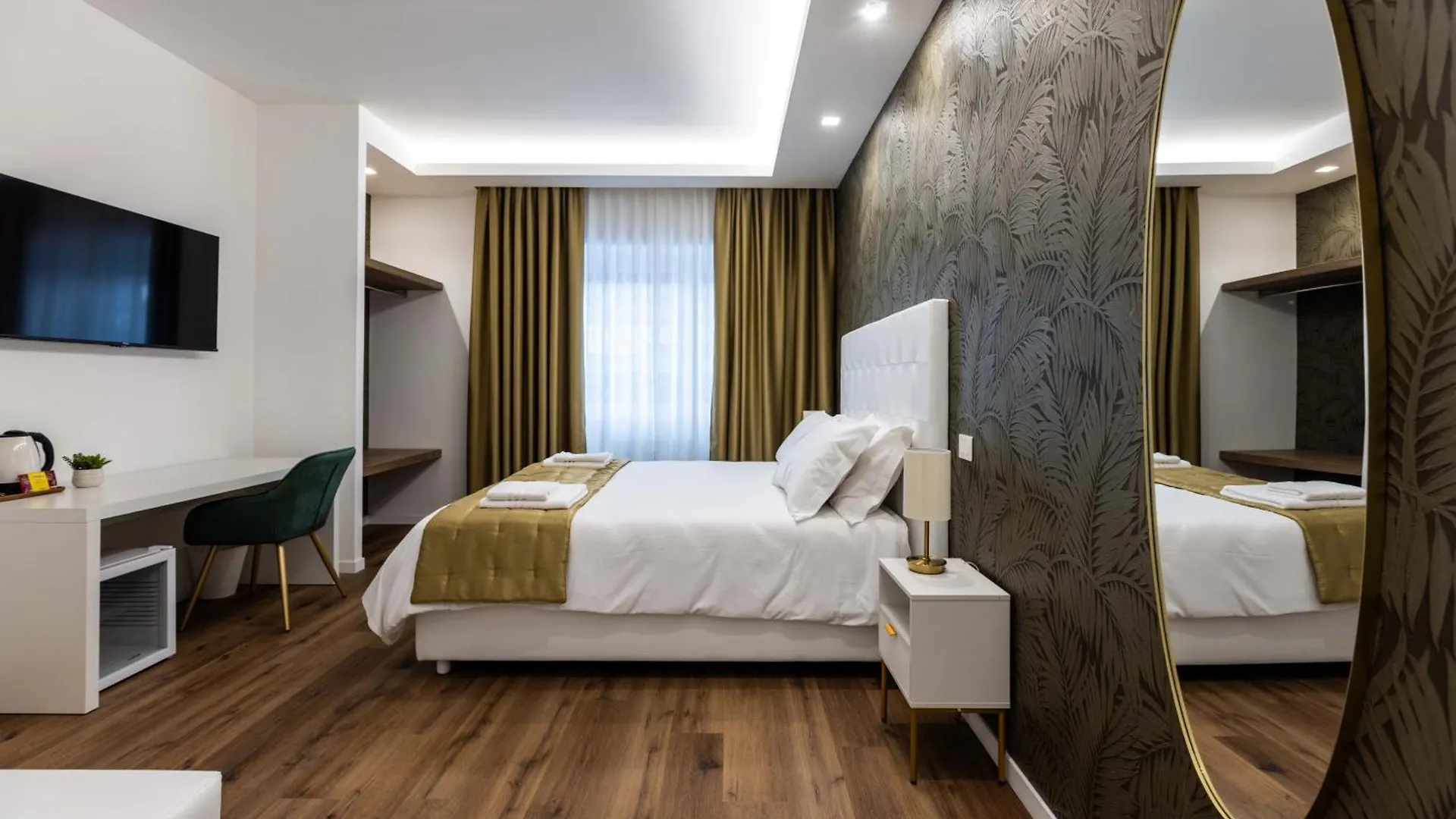 G Marconi Rooms & Suites Rome 0*,