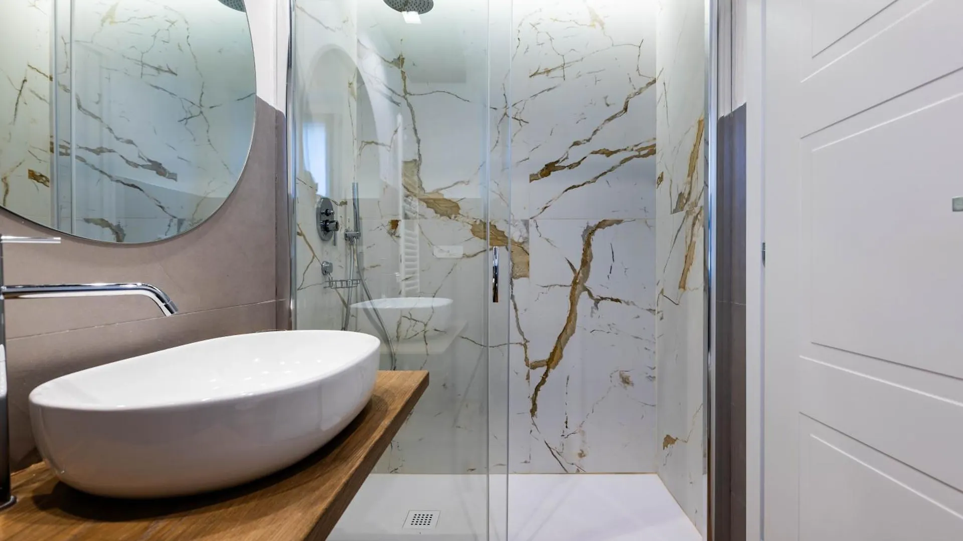 Guest house G Marconi Rooms & Suites Rome Italy