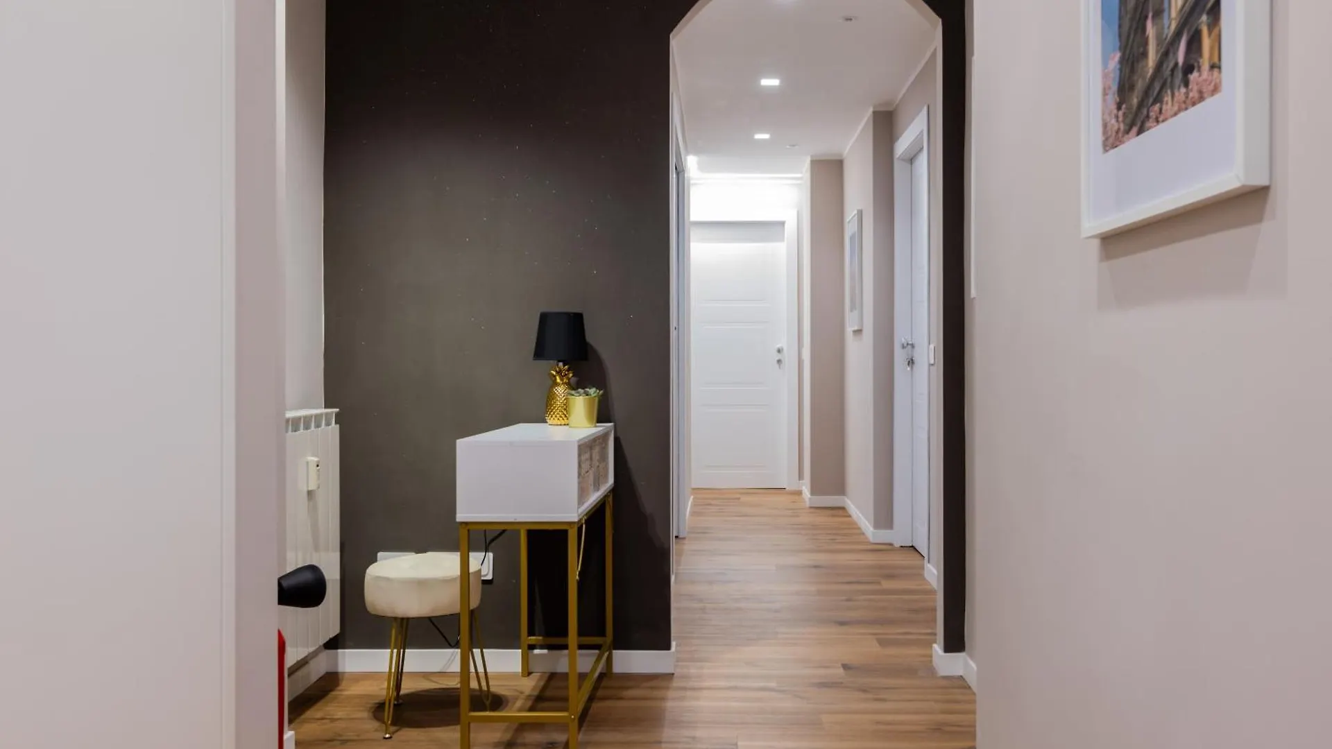 G Marconi Rooms & Suites Rome