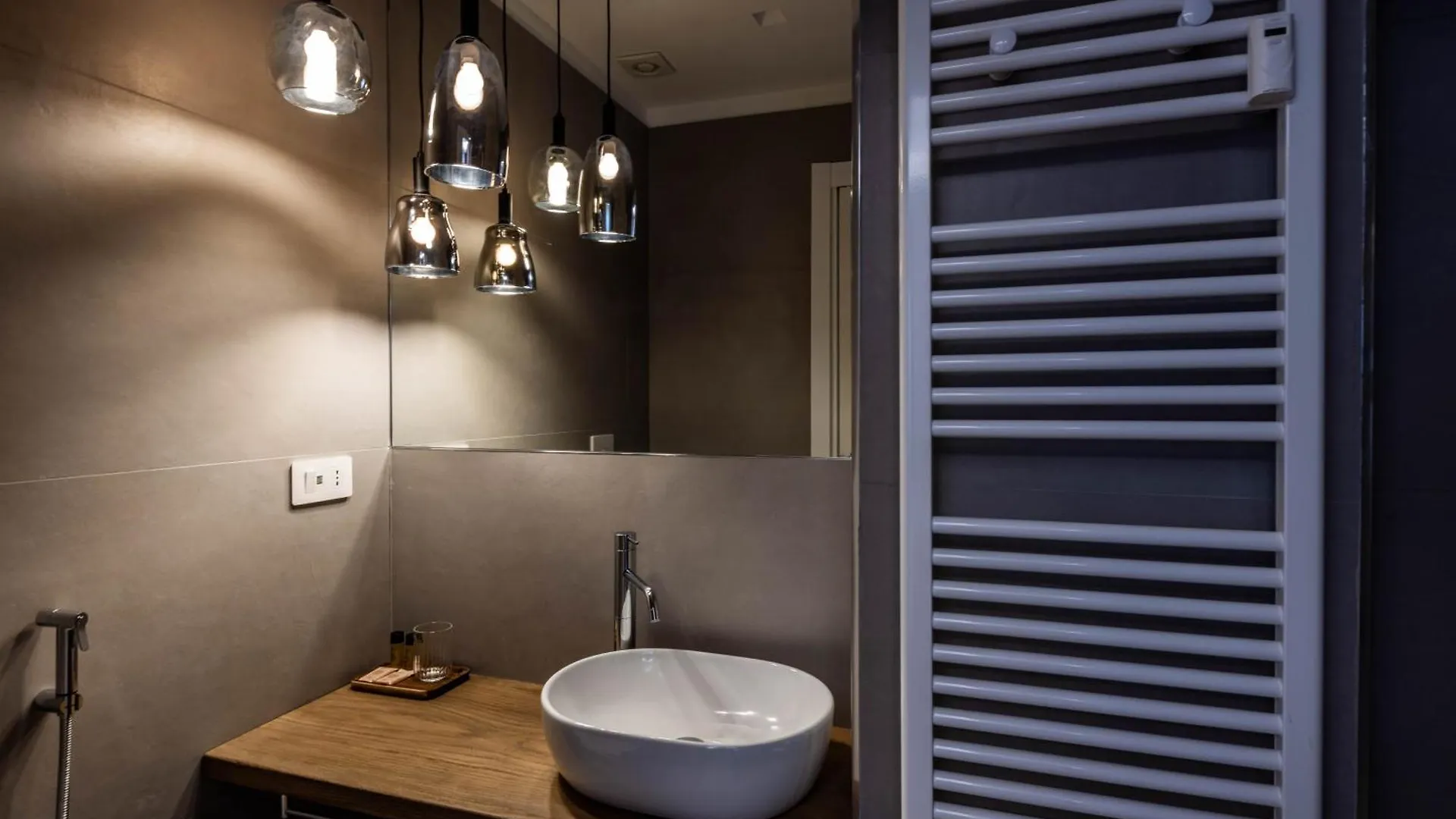 G Marconi Rooms & Suites Rome 0*,  Italy