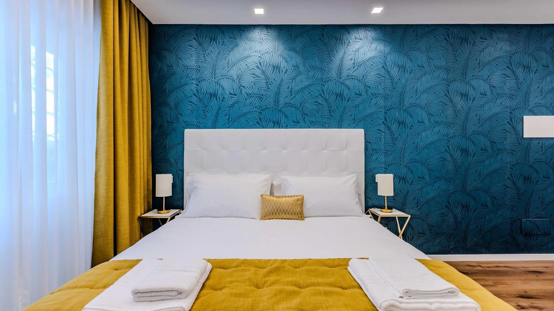 G Marconi Rooms & Suites Rome