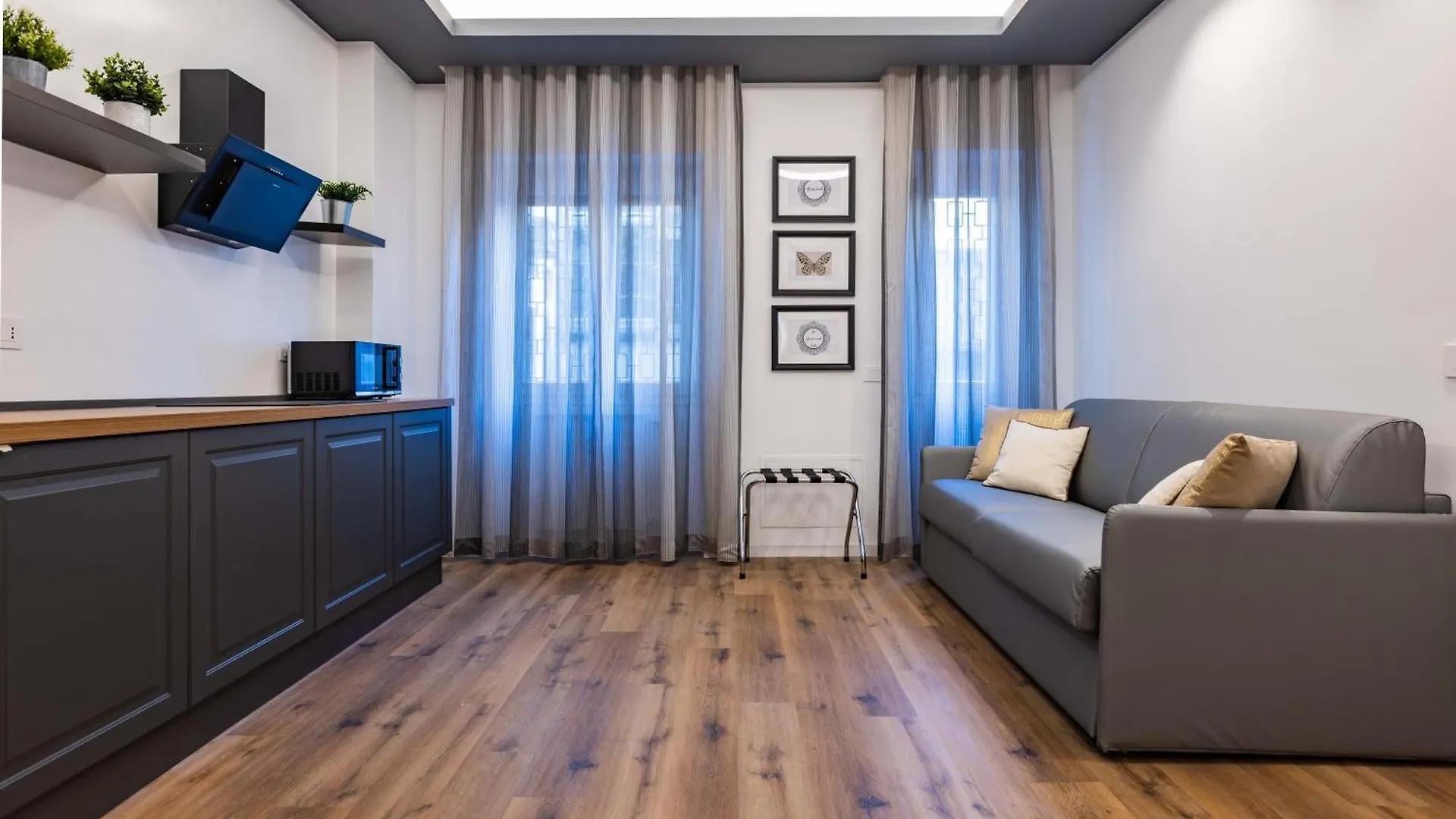 G Marconi Rooms & Suites Rome 0*,  Italy