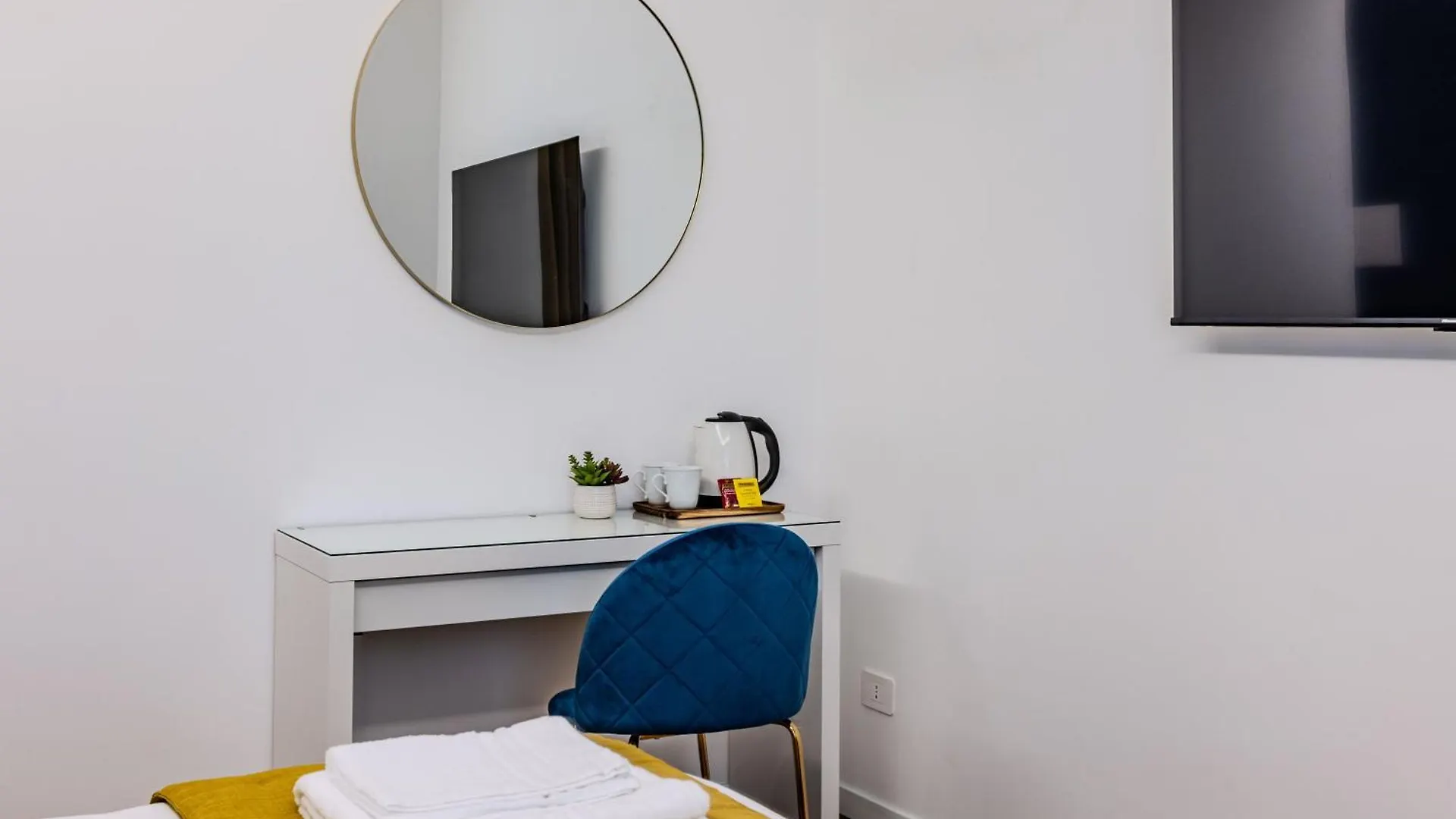 G Marconi Rooms & Suites Rome