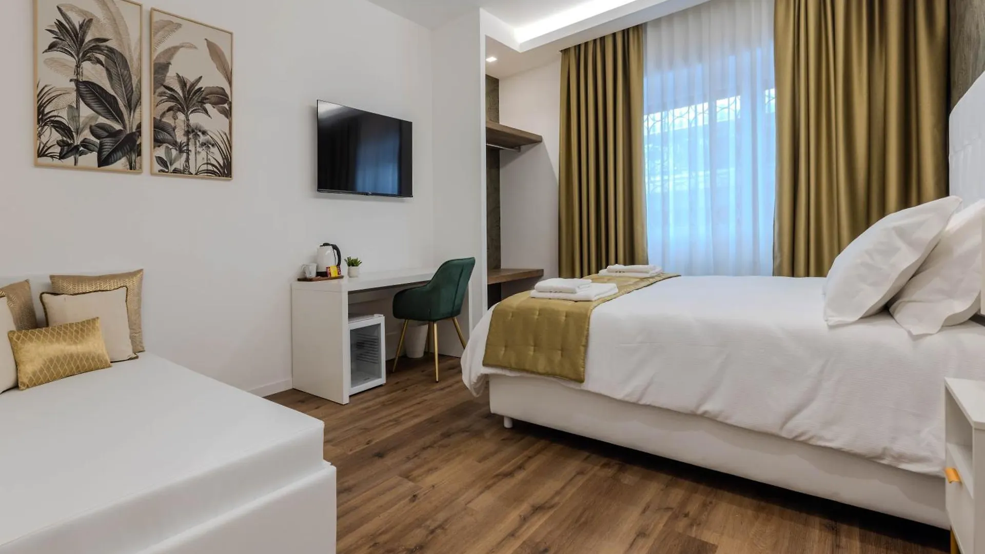 G Marconi Rooms & Suites Rome 0*,  Italy