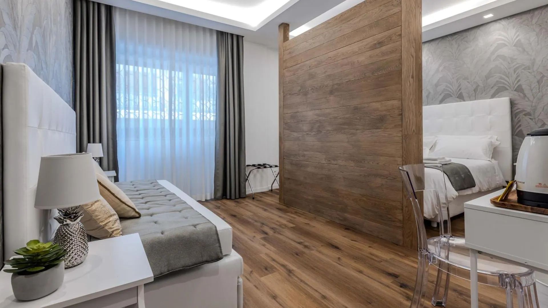 Guest house G Marconi Rooms & Suites Rome