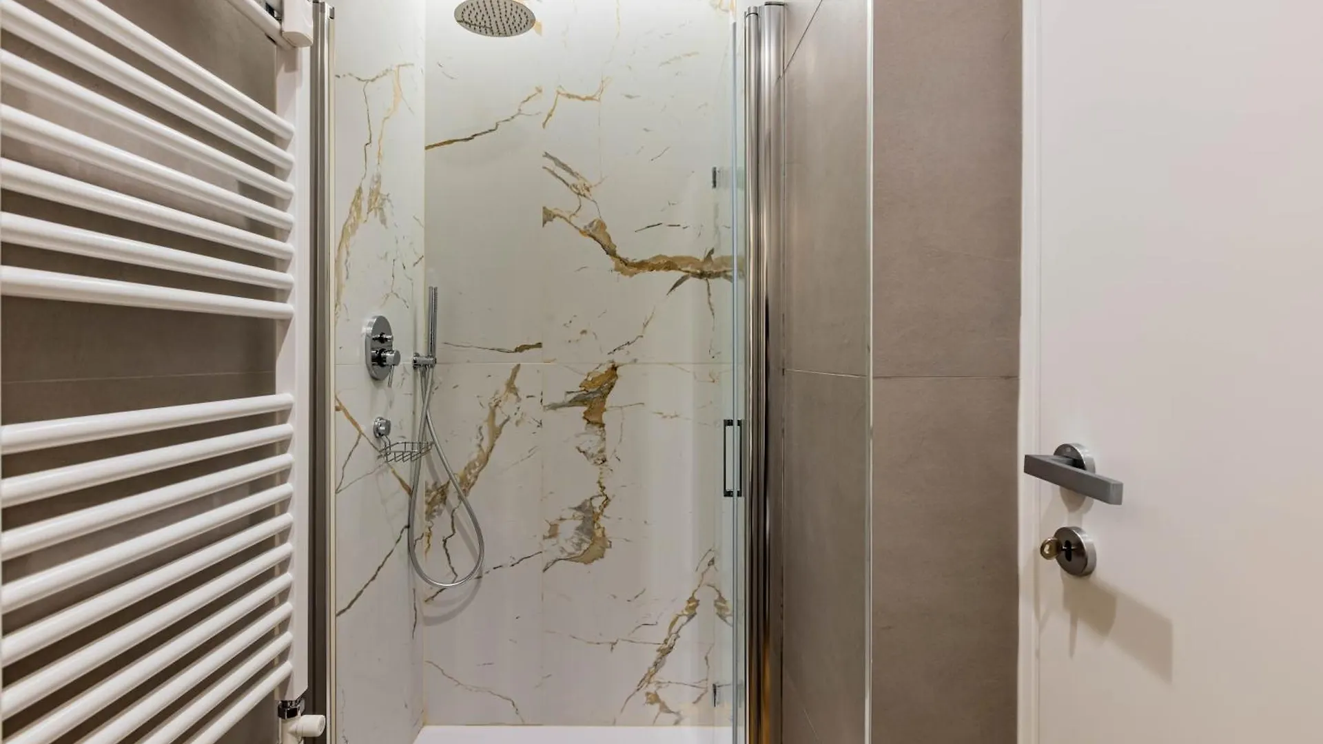 G Marconi Rooms & Suites Rome 0*,