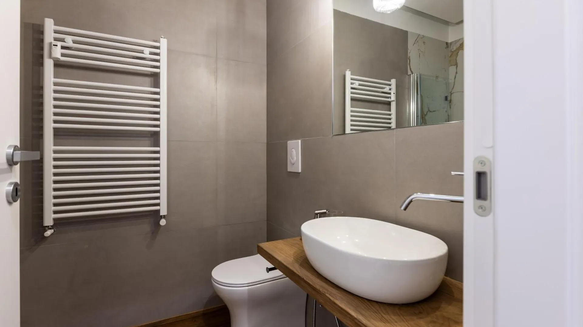 G Marconi Rooms & Suites Rome