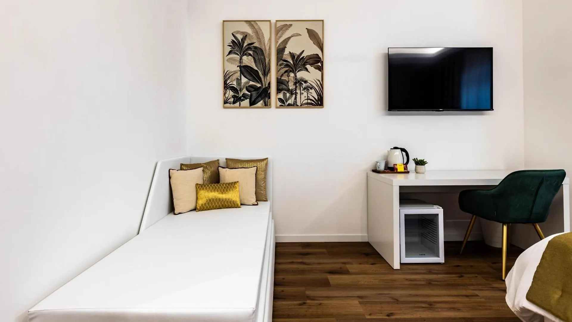 Guest house G Marconi Rooms & Suites Rome