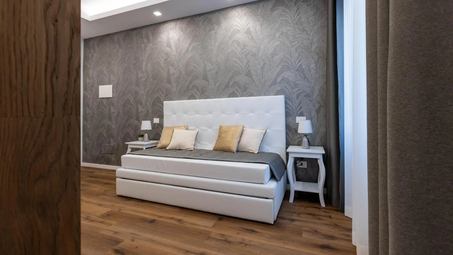G Marconi Rooms & Suites Rome Guest house
