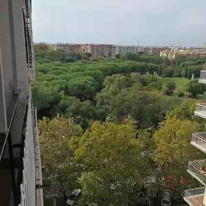 Pensjonat Da Angelica, Rzym