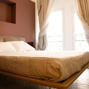 Πανσιόν Florea Palace, Ρώμη