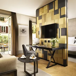 Hotell Margutta 19 - Small Luxury Of The World, Rom