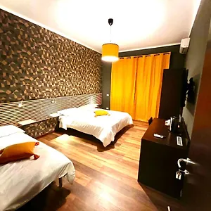 Pensjonat Prati Comfort, Rzym