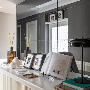 Naman Hotellerie - Spagna Rome