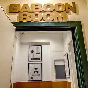 Baboon Rom
