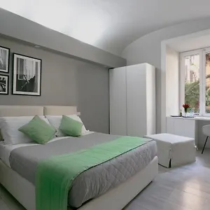 Casa de hóspedes Scipioni, Roma