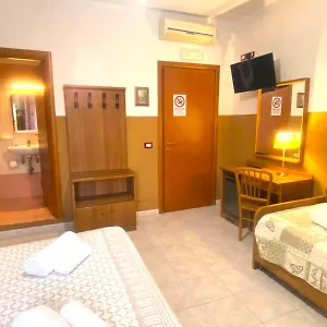  Guest house Now Rome-address Via Palestro,56- Breakfast Included