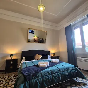 Guest house Hebe Eternity