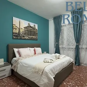Pensionat Bella - Ee, Rom
