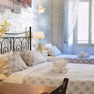 Pensjonat Rossana House, Rzym