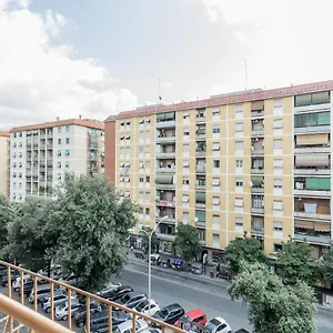 Marconi 94 - Apartment&private Roma