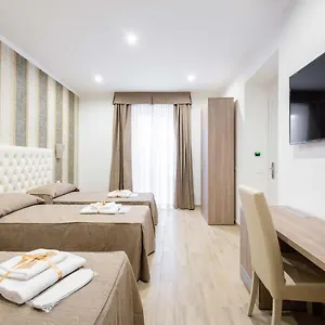 Casa de hóspedes Cheri Luxury, Roma