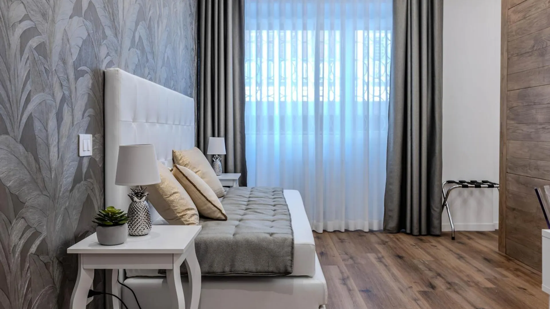 G Marconi Rooms & Suites Rom