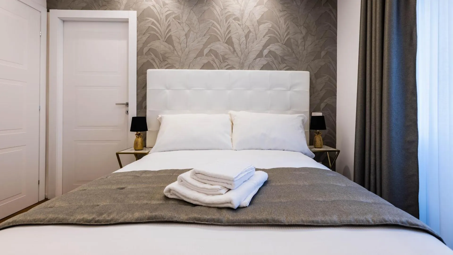 G Marconi Rooms & Suites Rom