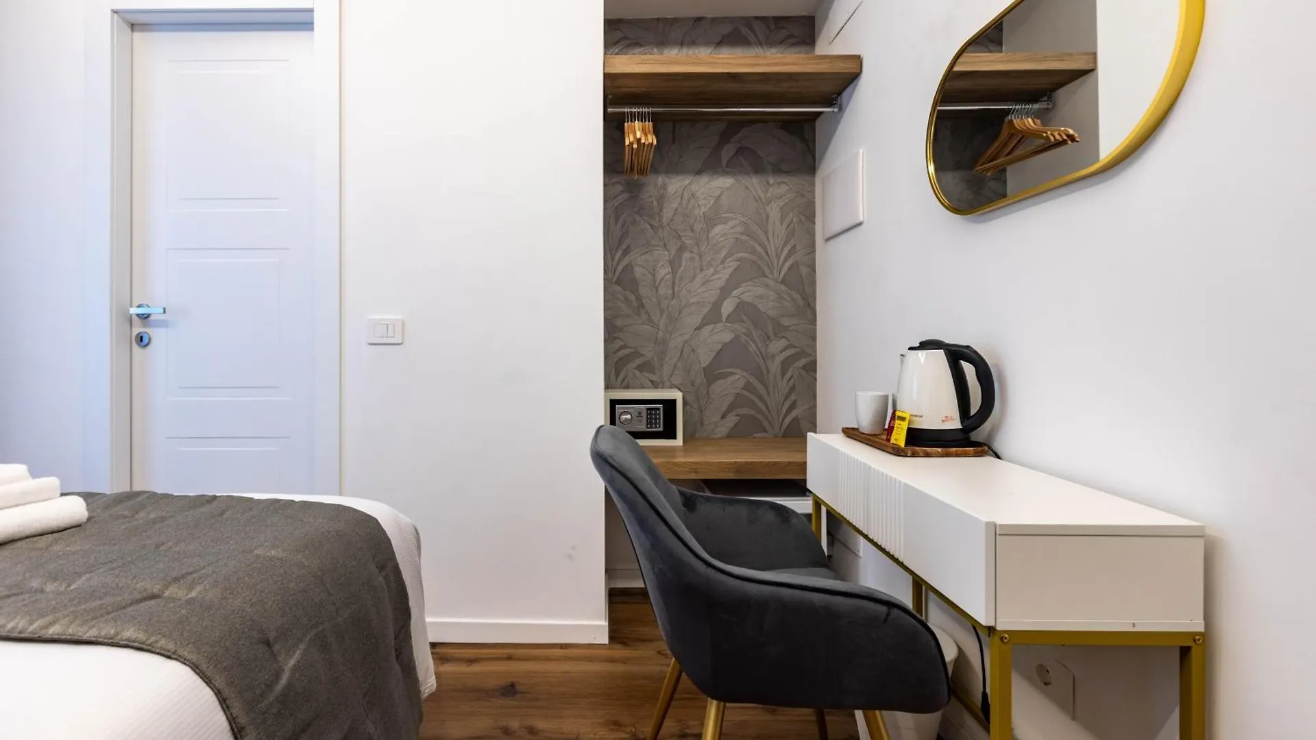 Gæstehus G Marconi Rooms & Suites Rom